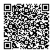 QR-код ссылки на материал «В рабочем порядке: 13 вопросов рассмотрели депутаты на очередном заседании Городской думы Дзержинска»