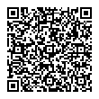QR-код ссылки на материал ««Александр Терентьев. Честный разговор». Жилье сиротам, Коробка храбрости и обсуждение бюджета Дзержинска»