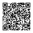 QR-код ссылки на материал «Опять подшофе: пьяного водителя в очередной раз задержали в Дзержинске»