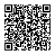 QR-код ссылки на материал «Красивые сражения: очередной любительский турнир провел дзержинский клуб бадминтона»