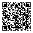 QR-код ссылки на материал «Световой коридор: проекционные пешеходные переходы повысят безопасность на дорогах Дзержинска»