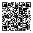 QR-код ссылки на материал «Спорт без границ: открытый городской турнир по паралимпийской игре Бочча прошел в Дзержинске»