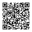 QR-код ссылки на материал «Вам решать: голосование за инициативные проекты продолжается в Дзержинске»