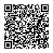 QR-код ссылки на материал «Дети России: дзержинские полицейские приняли участие во всероссийской акции»