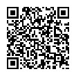 QR-код ссылки на материал ««Коротко о вечном». Введение во Храм Пресвятой Богородицы»