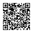 QR-код ссылки на материал «Шайбу, шайбу! Первенство ПФО по хоккею проходит в Дзержинске»