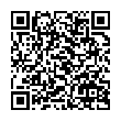 QR-код ссылки на материал «Крутой минус: сильные морозы придут в Дзержинск на этой неделе»