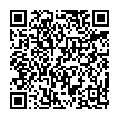 QR-код ссылки на материал «Сила и ловкость: дзержинцы выступали на первенстве ПФО по рукопашному бою»