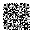 QR-код ссылки на материал «1 октября 1999 года. Бойцы дзержинского ОМОНа вернулись из командировки в Дагестан»