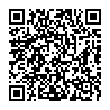 QR-код ссылки на материал «Догнал! Два автомобиля столкнулись в районе старого кладбища в Дзержинске»