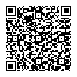 QR-код ссылки на материал «Вам решать: жители дзержинских поселков выступили с инициативными проектами по благоустройству»