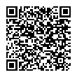 QR-код ссылки на материал «Елочка, гори: развлекательные мероприятия пройдут в Дзержинске в новогоднюю ночь»