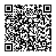 QR-код ссылки на материал «Проверка знаний: очный этап олимпиады по химии прошел среди школьников Дзержинска»