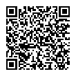 QR-код ссылки на материал «Тотальный контроль: дзержинская система видеонаблюдения запущена в эксплуатацию»