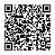 QR-код ссылки на материал «Гостевой грабеж: сибиряк отобрал у дзержинской пенсионерки сумку с деньгами»