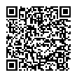 QR-код ссылки на материал «Градус удара: очередная нетрезвая езда завершилась аварией в Дзержинске»
