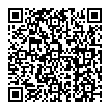 QR-код ссылки на материал «Вам решать: трудовые коллективы Дзержинска присоединились к голосованию за объекты благоустройства»