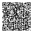 QR-код ссылки на материал «Единая видеоплатформа: более двух тысяч камер наблюдения в Дзержинске будут интегрированы в систему «Безопасный город»»