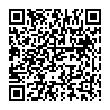 QR-код ссылки на материал «Чтобы помнили: мемориальную доску Александру Попову открыли в дзержинской школе»