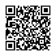 QR-код ссылки на материал ««Коротко о вечном». Не в силе Бог, а в правде!»