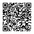 QR-код ссылки на материал «Искусство помогает: выставка в поддержку Софьи Машуковой открылась в Дзержинске»
