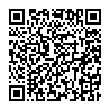 QR-код ссылки на материал «Приближая праздник: Дзержинск все активнее начинает готовиться к Новому году»