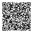 QR-код ссылки на материал «Опасен для жизни: в срочном порядке прошла эвакуация жильцов дома на улице Октябрьская в Дзержинске»