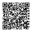 QR-код ссылки на материал «Правила не для меня. Новая подборка записей очевидцев ДТП на дзержинских дорогах»