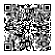 QR-код ссылки на материал «Опасный выезд: ДТП с участием двух легковых автомобилей произошло в Дзержинске в минувшие выходные»