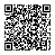 QR-код ссылки на материал «В торжественной обстановке: 50 школьников пополнили ряды «Юнармии» в Дзержинске»
