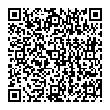 QR-код ссылки на материал «Музыка от сердца: выдающийся скрипач Граф Муржа выступил на сцене дзержинского концертного зала»