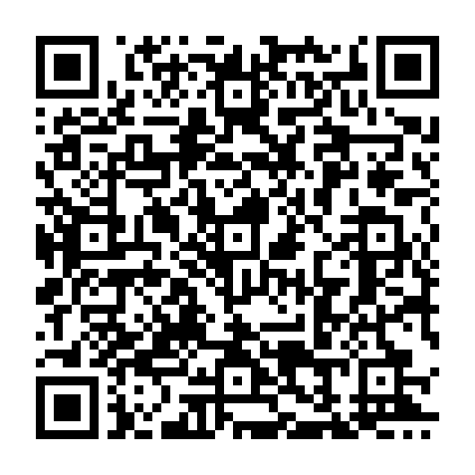 QR-код ссылки на материал «Будьте бдительны! Мероприятия по профилактике мошенничества прошли в трудовых коллективах Дзержинска»