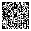 QR-код ссылки на материал «Знай наших! Двенадцать наград завоевали дзержинские спортсменки на международном турнире по сумо»