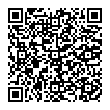 QR-код ссылки на материал «На сцене дзержинского Дворца культуры химиков выступили звезды советского и российского кино»