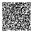 QR-код ссылки на материал «Внимание - пешеход! Профилактическая акция по безопасности дорожного движения проходит в Дзержинске»
