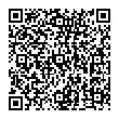 QR-код ссылки на материал «Быстрые секунды: открытый чемпионат Дзержинска по легкой атлетике прошел в спорткомплексе «Капролактамовец»»
