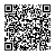 QR-код ссылки на материал «Дзержинцы выступили в защиту дендропарка и сосновых лесов рядом с городом»
