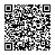 QR-код ссылки на материал «Левый боковой: внедорожник и кроссовер попали в ДТП на оживленной улице Дзержинска»