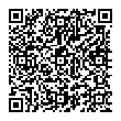 QR-код ссылки на материал «Талантливая молодежь 2023: торжественная церемония вручения городской премии состоялась в Дзержинске»