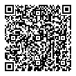 QR-код ссылки на материал «Предпраздничное волшебство: новогодние чудеса в музее, «Дюймовочка» в театре и «Рубцовская суббота» в библиотеке ждут дзержинцев в выходные»