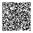 QR-код ссылки на материал «Будем стоять до последнего: жители дзержинского поселка протестуют против строительства дороги к Шуховской башне»