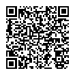 QR-код ссылки на материал ««Спортивный клуб». Награды сумоистов и высокие результаты дзержинских легкоатлетов»