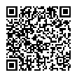 QR-код ссылки на материал «Подъезд затопило кипятком после пуска тепла на бульваре Правды в Дзержинске»