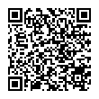 QR-код ссылки на материал «На первом месте: золото взяла дзержинская команда в открытом первенстве по волейболу»