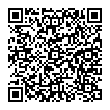 QR-код ссылки на материал «Финальный этап: Дзержинский водоканал продолжает работы по ремонту водовода на проспекте Циолковского»