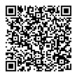 QR-код ссылки на материал «Вам решать: 20 декабря завершилось голосование за объекты благоустройства в Дзержинске»