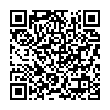 QR-код ссылки на материал «Битва первых: турнир по самбо «Владимир» вновь пройдет в Дзержинске»