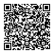 QR-код ссылки на материал «Добрый праздник: благотворительную акцию для детей устроили дзержинские предприниматели»