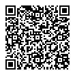 QR-код ссылки на материал «Мяч в воротах: третий тур в открытом первенстве Дзержинска по футболу объединил ветеранов»