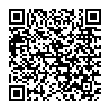 QR-код ссылки на материал «Лужам бой: к работам на подтапливаемых участках дорог приступили в Дзержинске»